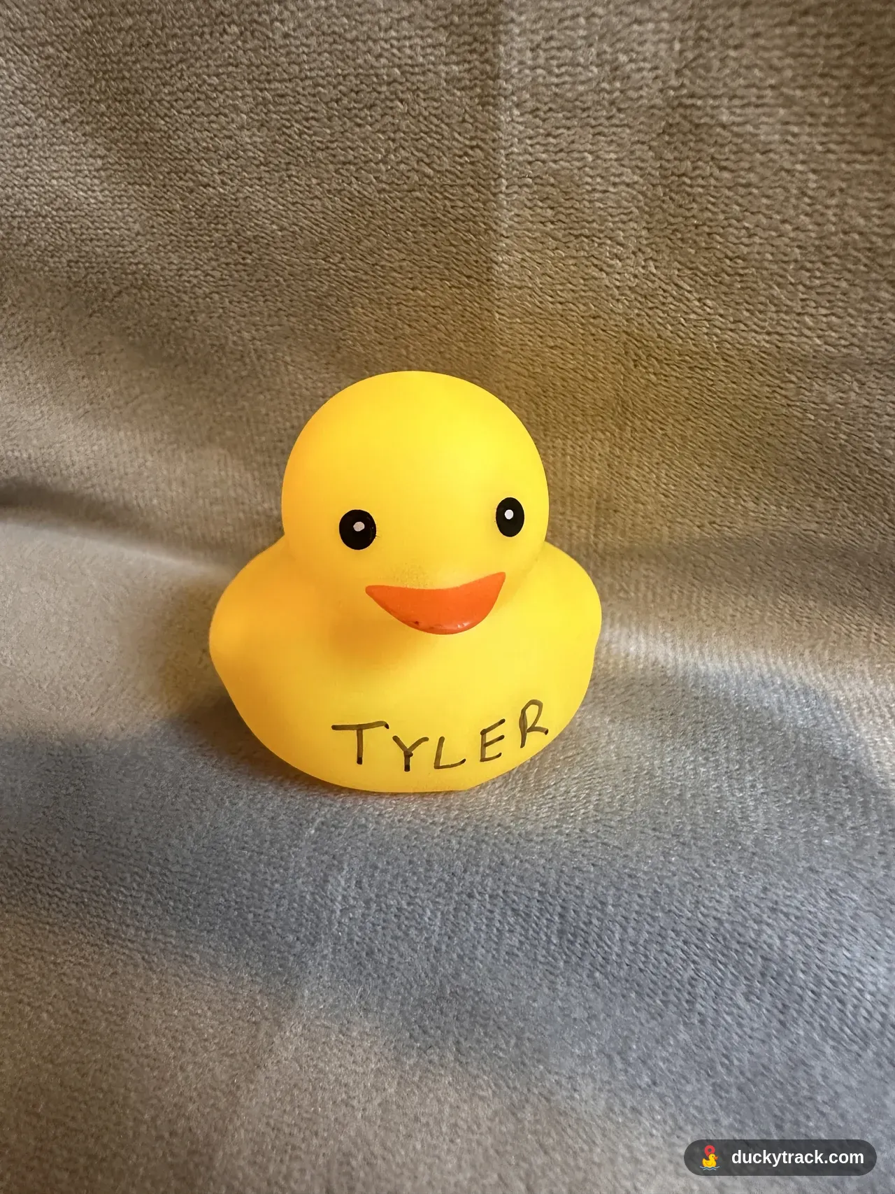 TYLER