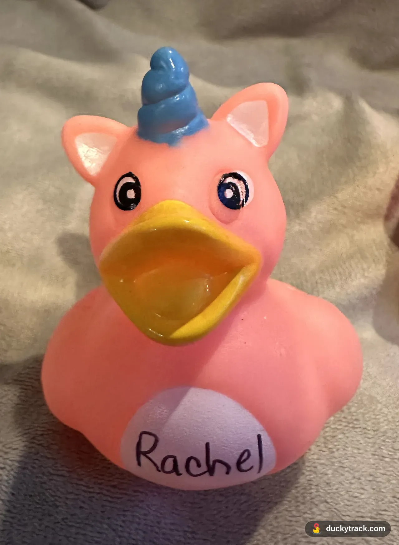Rachel