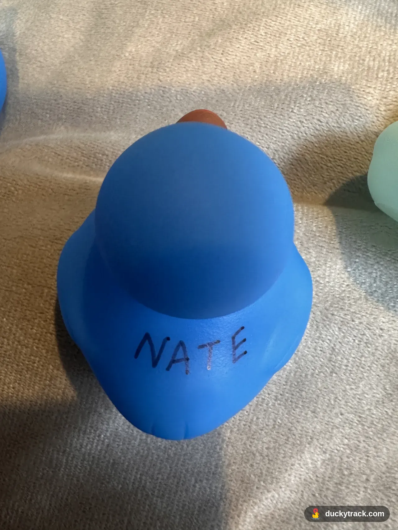 NATE