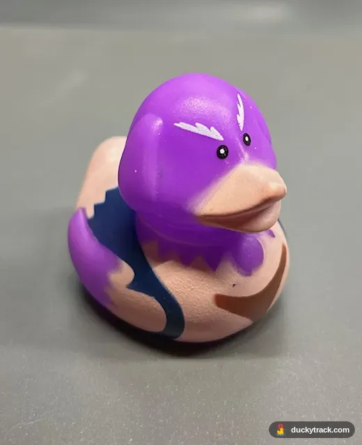Mad Duck