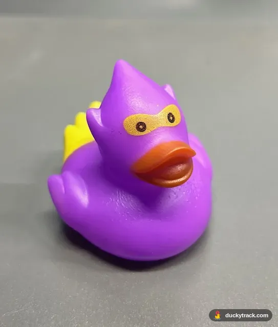 Super Duck