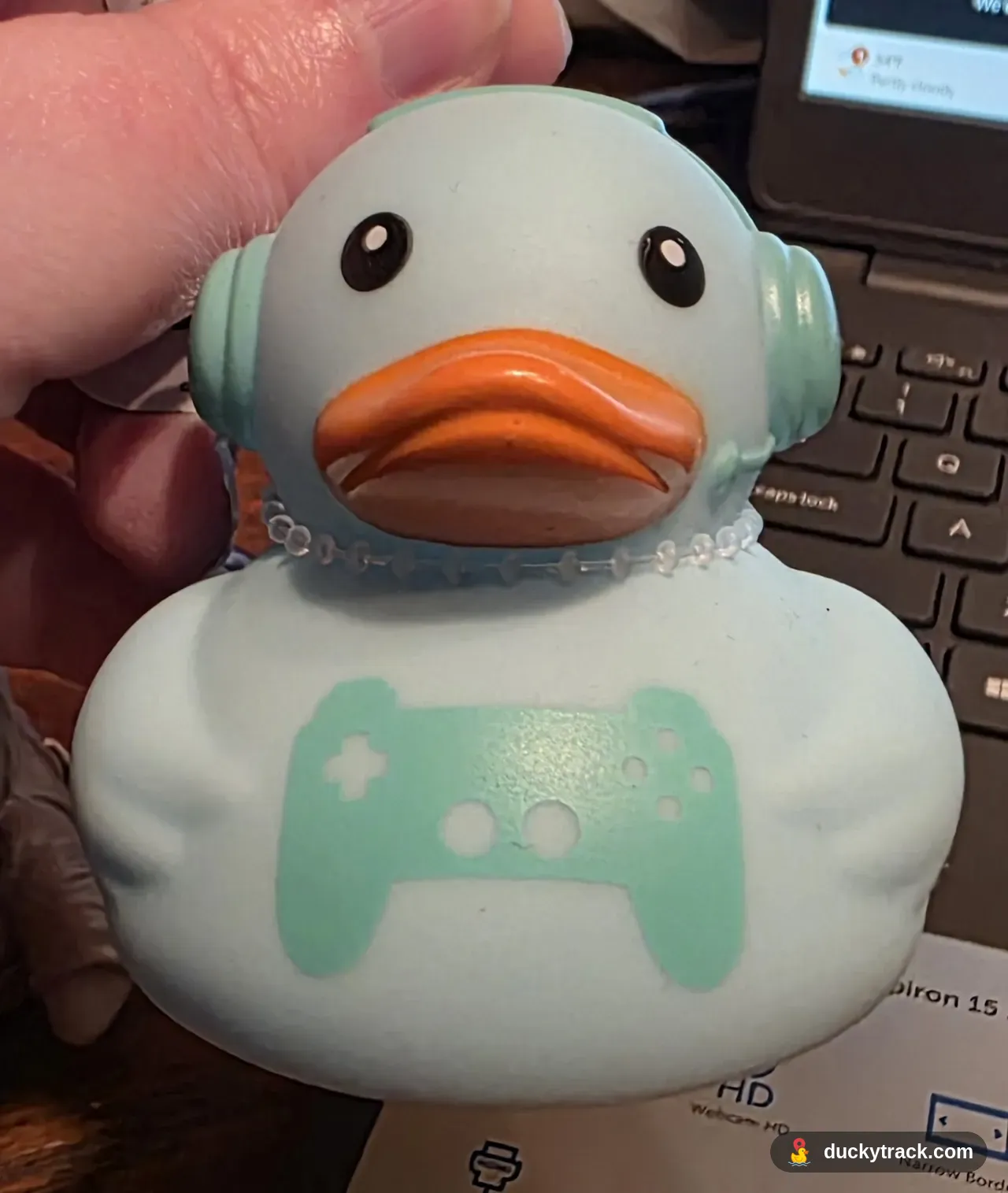 Dungeon Mallard