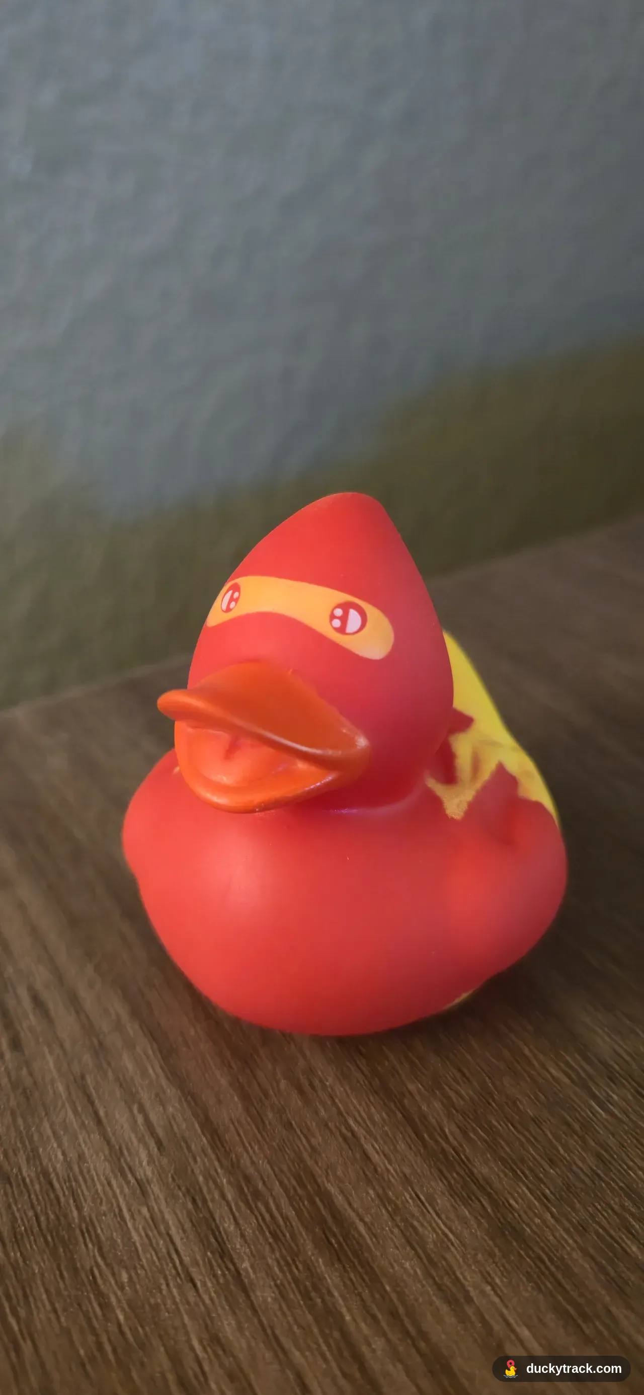 Super Duck