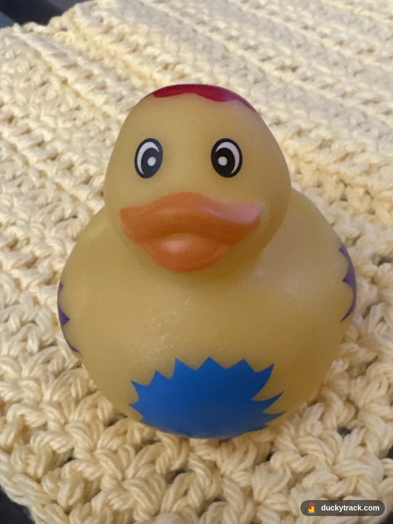 Goldie #8029