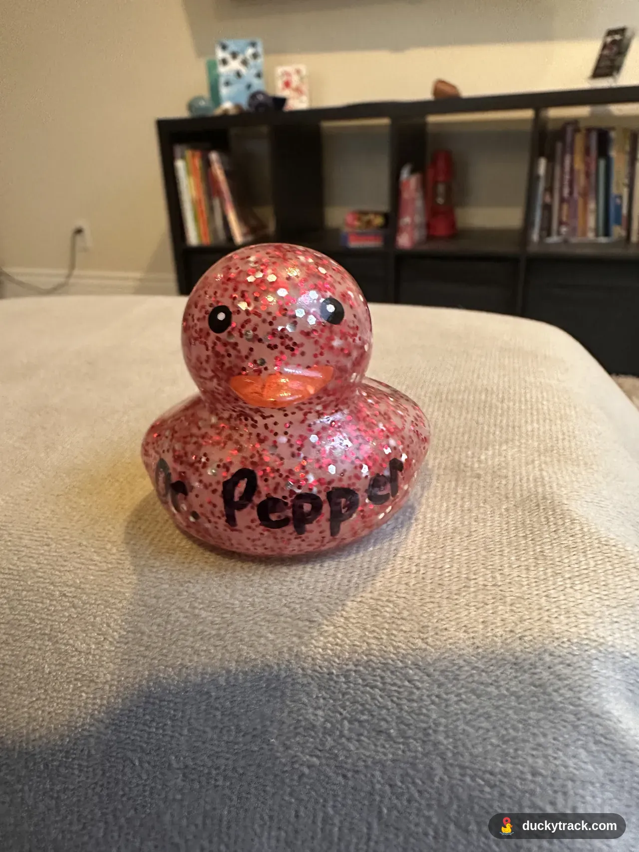 Dr Pepper