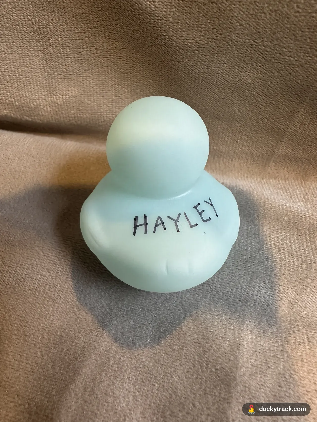 HAYLEY