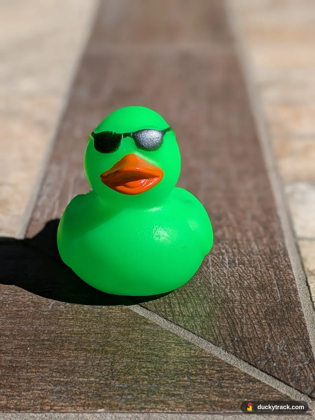 Agent Green