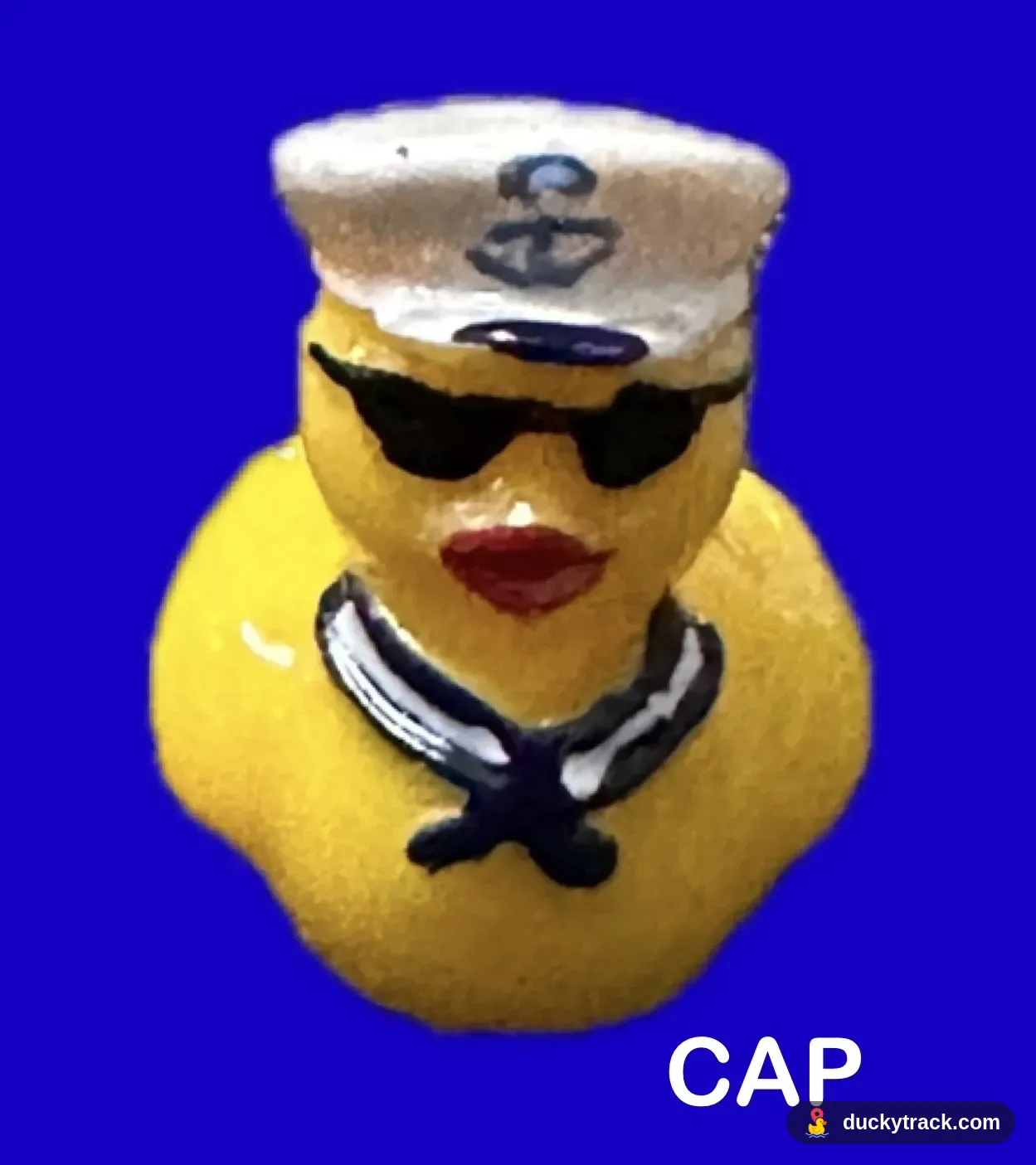 Cap