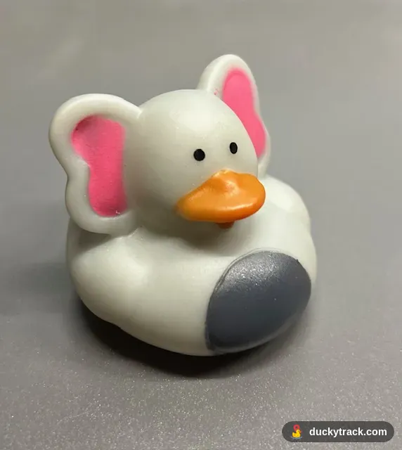 Elephant Duck