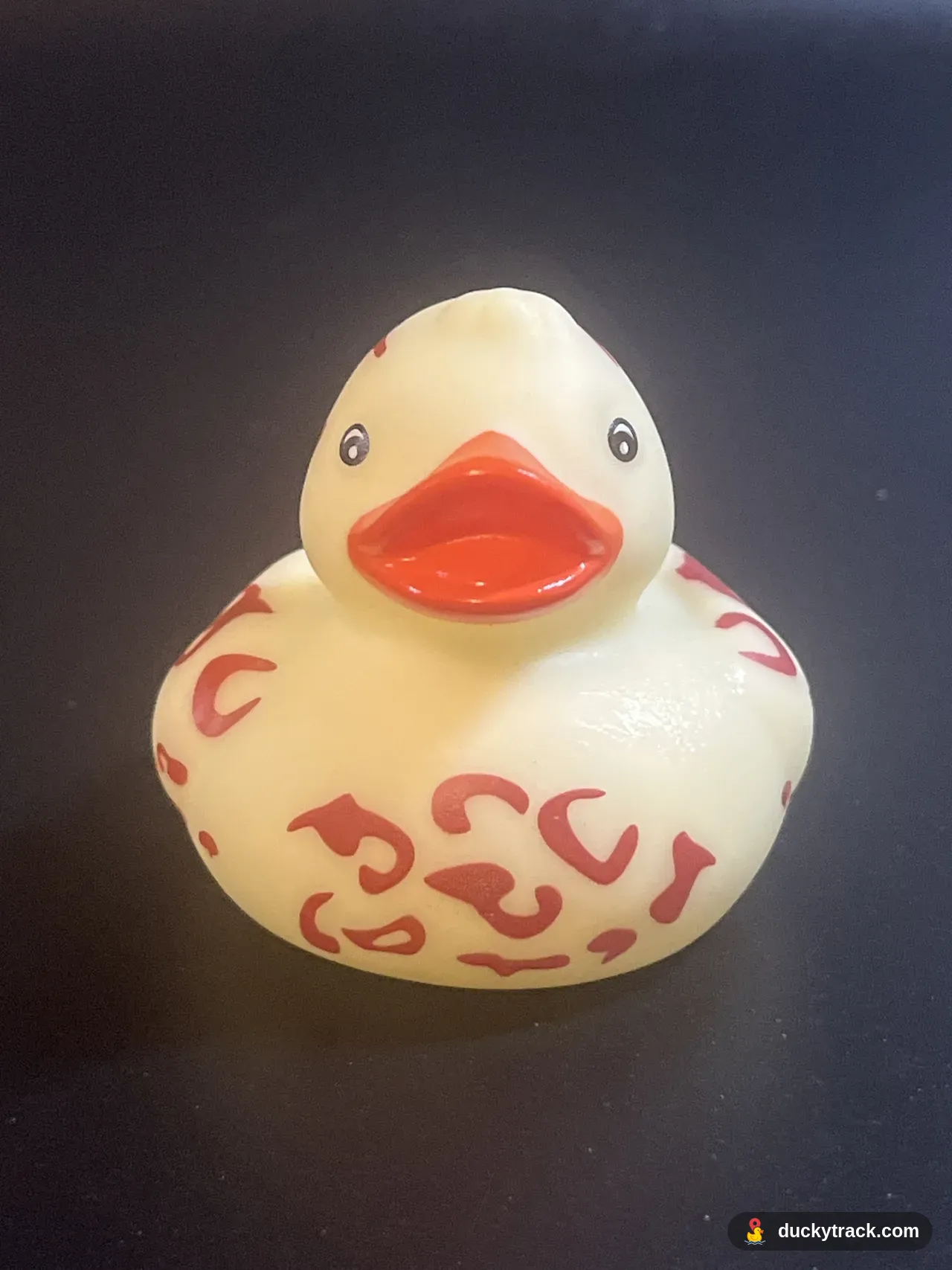 Pip Squeak Ducky Poo