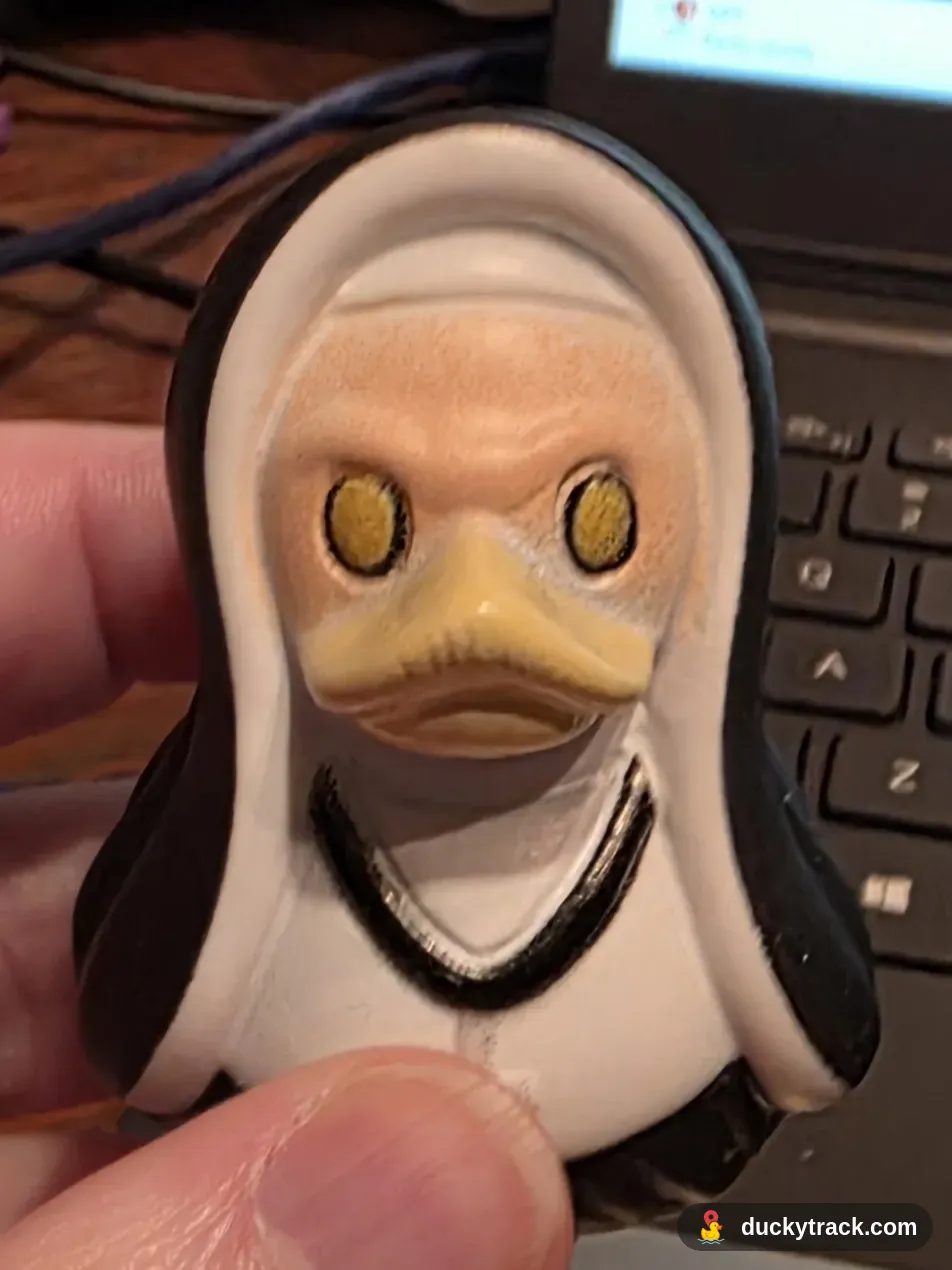 Sister Christian