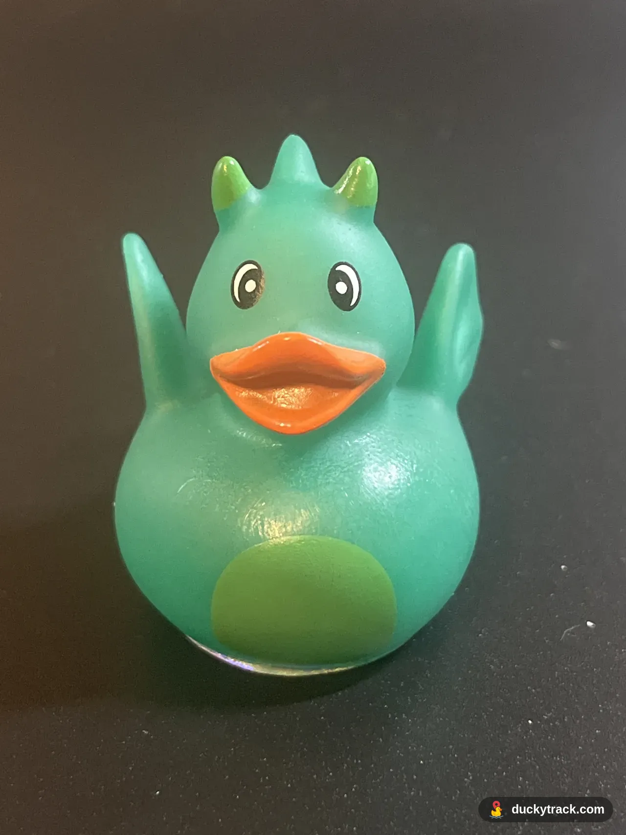 Puff the Magic Duck