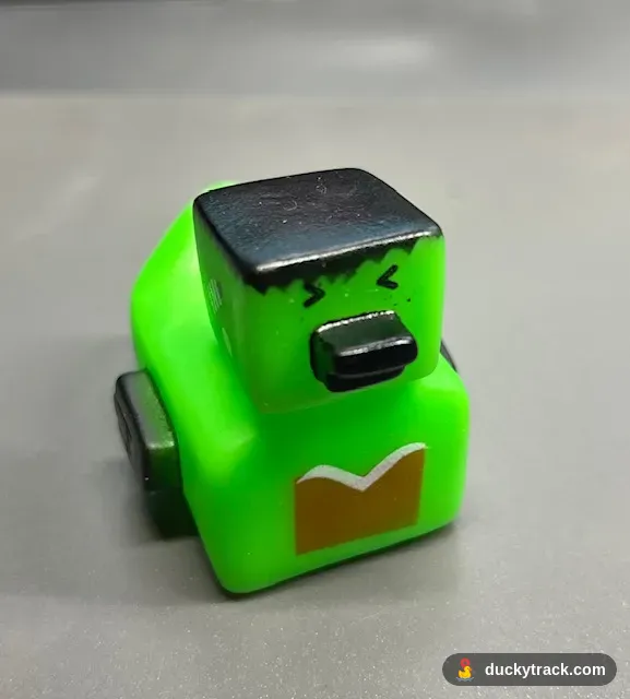 Frankenduck