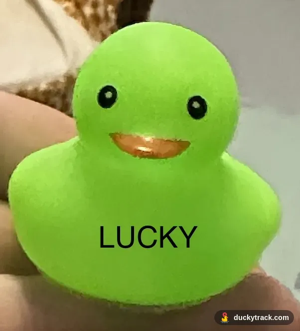 Lucky