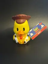 Woody Duck