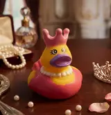 Princess Duck