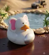Elephant Duck