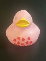 Lady Love Duckster