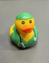 Doctor Duck