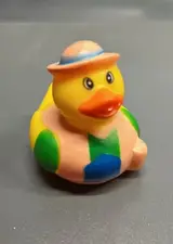 Tourist Duck