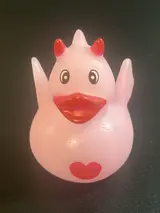 Miss Dragon Duckster