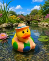 Tourist Duck