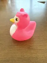 Pretty in Pink