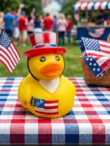 USA Duck