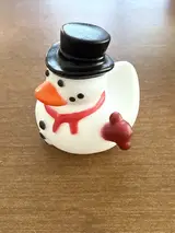 Frosty