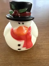 Holly Hat