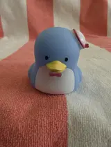 Waddles