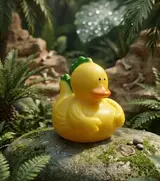 Dino Duck