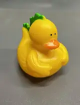 Dino Duck