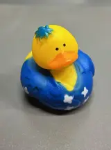 Luau Duck