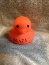 BLAZE