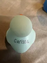 CARISSA