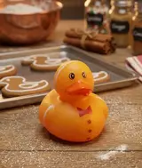 Bow Tie Duck