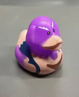 Mad Duck