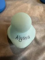 ALYSSA