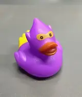 Super Duck