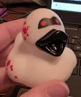 Quack the Ripper