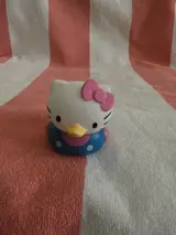 Kitty Quack