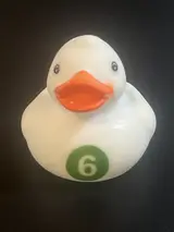 Waddles
