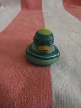 Captain Quacker