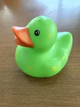 Green Stars