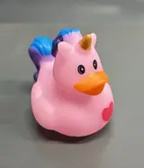 Unicorn Duck