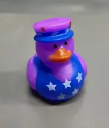 Circus Duck