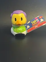 Buzz Duck