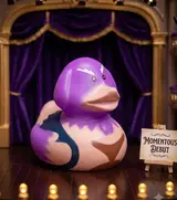 Mad Duck