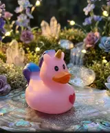 Unicorn Duck